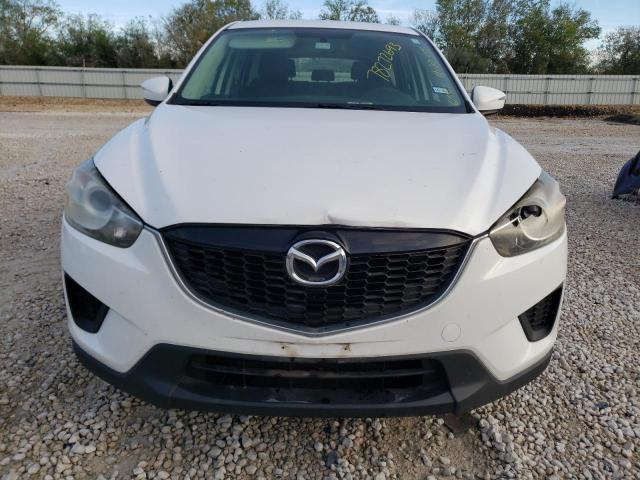 Photo 5 from auction – 2015 MAZDA CX-5 with VIN JM3KE2BE2F0480296