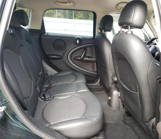 Photo 10 from auction – 2012 MINI COOPER S C with VIN WMWZC3C53CWL86516
