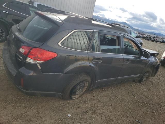 Photo 3 from auction – 2013 SUBARU OUTBACK 2. with VIN 4S4BRBAC6D3291073