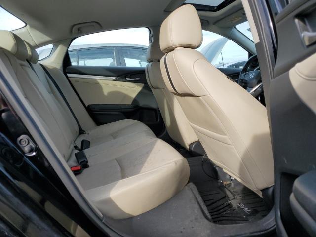 Photo 10 from auction – 2017 HONDA CIVIC EXL with VIN 2HGFC1F72HH635547