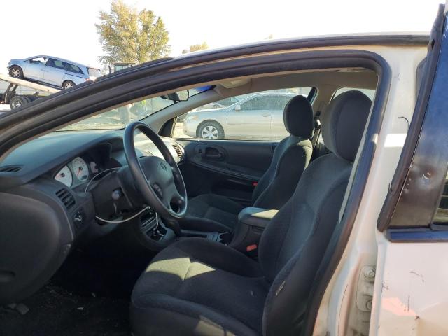 Photo 7 from auction – 2004 DODGE INTREPID S with VIN 2B3HD46R14H663214