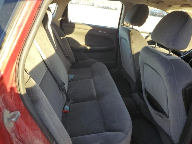 Photo 10 from auction – 2013 CHEVROLET IMPALA LT with VIN 2G1WG5E36D1108048