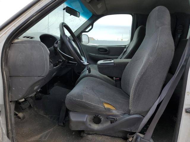 Photo 7 from auction – 1999 FORD F150 with VIN 1FTRX18L4XKB28165
