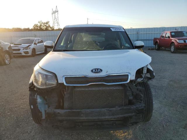Снимка 5 от търг – 2015 KIA SOUL + с VIN KNDJP3A50F7190216