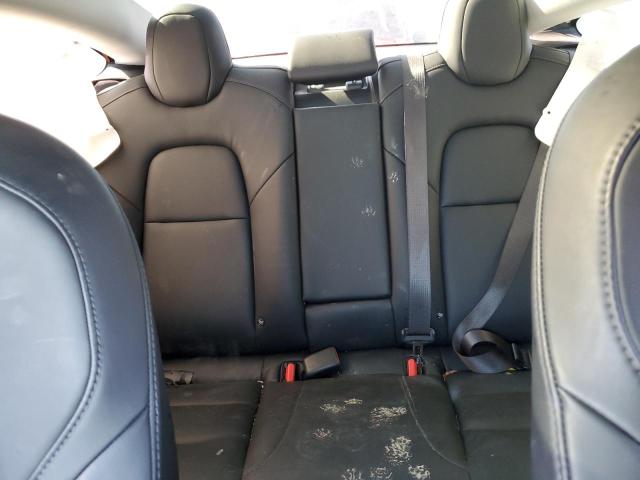 Photo 10 from auction – 2018 TESLA MODEL 3 with VIN 5YJ3E1EA8JF032400