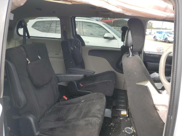 Photo 11 from auction – 2016 DODGE GRAND CARA with VIN 2C4RDGCG2GR235254