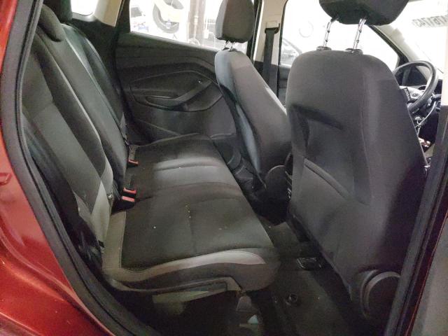 Photo 11 from auction – 2014 FORD ESCAPE S with VIN 1FMCU0F72EUC21939