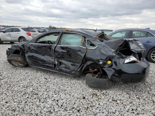 Photo 2 from auction – 2013 CHEVROLET IMPALA LS with VIN 2G1WF5E30D1253654