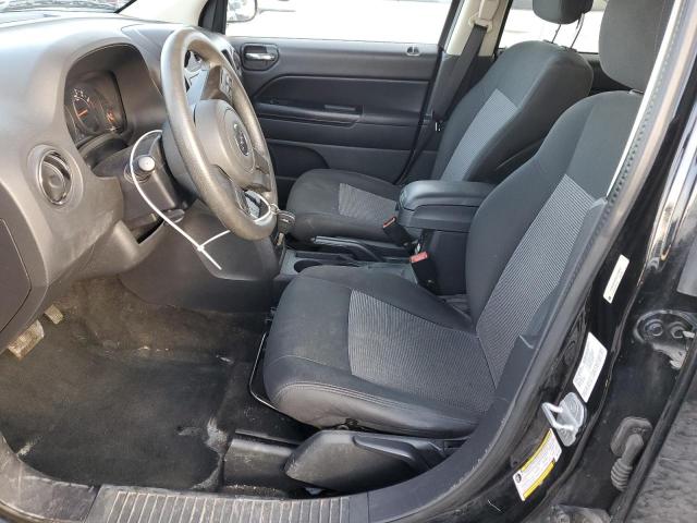 Photo 7 from auction – 2013 JEEP COMPASS with VIN 1C4NJDAB9DD270045