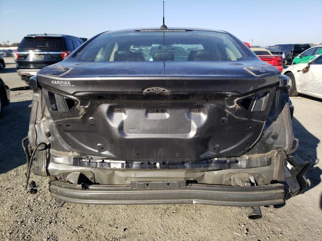 Photo 6 from auction – 2017 FORD FUSION SE with VIN 3FA6P0HD2HR336280