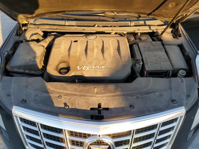Photo 11 from auction – 2014 CADILLAC XTS with VIN 2G61U5S32E9139768