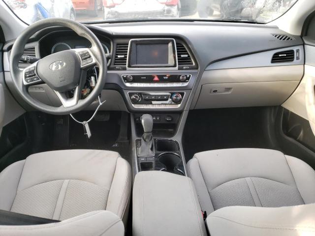 Photo 8 from auction – 2019 HYUNDAI SONATA SE with VIN 5NPE24AFXKH799009