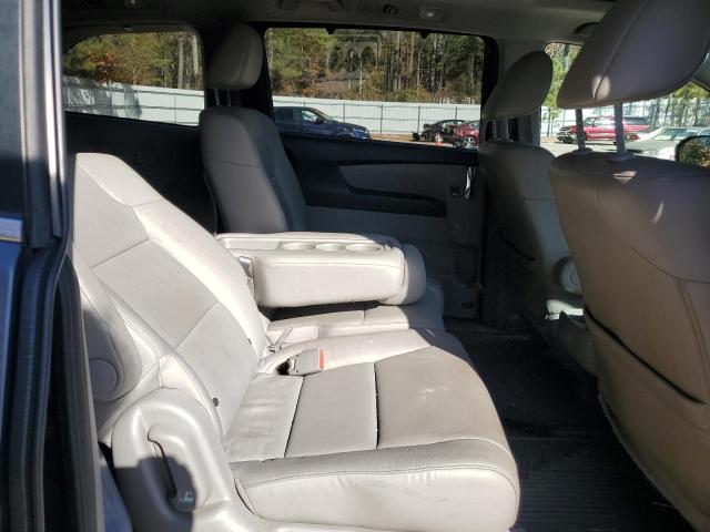 Photo 11 from auction – 2016 HONDA ODYSSEY EX with VIN 5FNRL5H65GB071291
