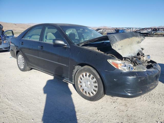 Photo 4 from auction – 2002 TOYOTA CAMRY LE with VIN 4T1BE32K62U115073