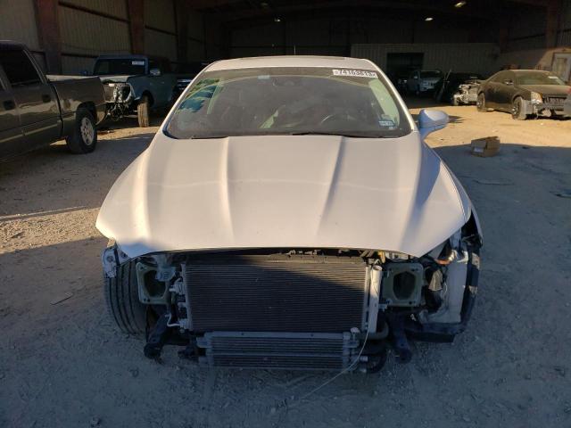Photo 5 from auction – 2015 FORD FUSION TIT with VIN 3FA6P0SU6FR280558