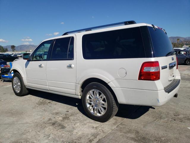 Photo 2 from auction – 2011 FORD EXPEDITION with VIN 1FMJK1K52BEF18058