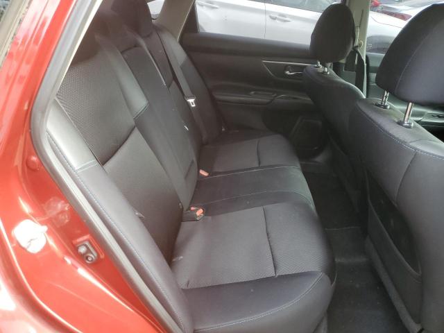 Photo 10 from auction – 2017 NISSAN ALTIMA 2.5 with VIN 1N4AL3APXHC288134