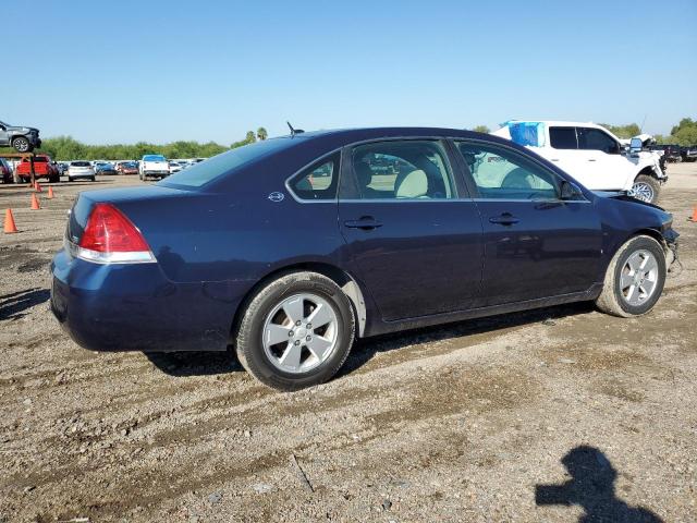 Photo 3 from auction – 2008 CHEVROLET IMPALA LT with VIN 2G1WT58KX89251008