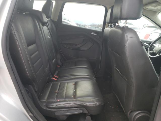 Photo 10 from auction – 2013 FORD ESCAPE SEL with VIN 1FMCU0H96DUA87319
