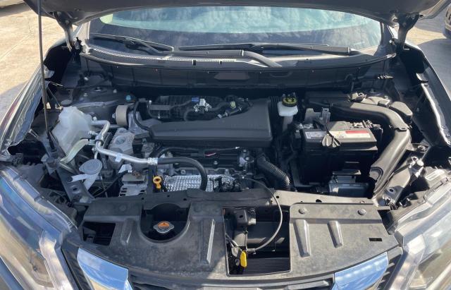 Photo 7 from auction – 2018 NISSAN ROGUE S with VIN KNMAT2MT9JP554349