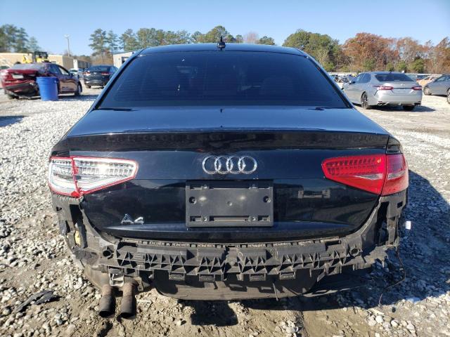 Photo 6 from auction – 2014 AUDI A4 PREMIUM with VIN WAUEFAFL8EA041325