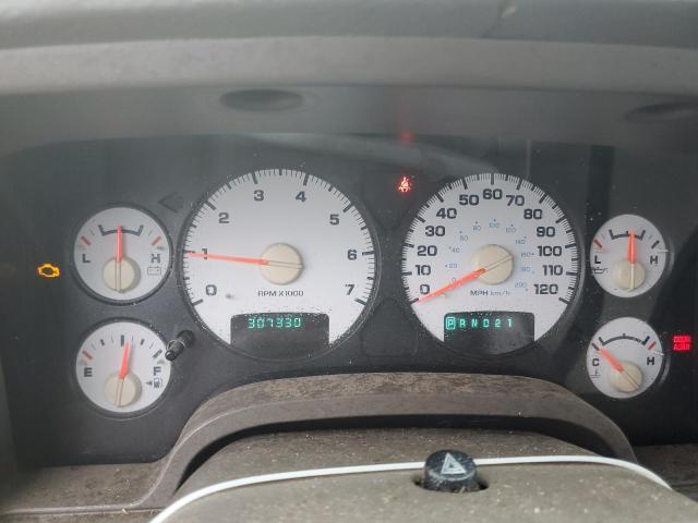 Photo 9 from auction – 2002 DODGE RAM 1500 with VIN 3D7HA18N82G143255