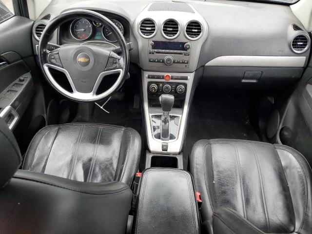Photo 8 from auction – 2012 CHEVROLET CAPTIVA SP with VIN 3GNAL3E59CS625468