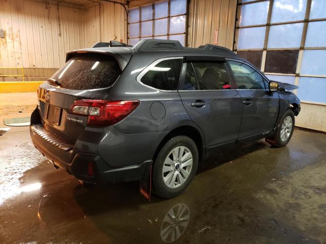 Photo 3 from auction – 2019 SUBARU OUTBACK 2. with VIN 4S4BSAHC8K3389071