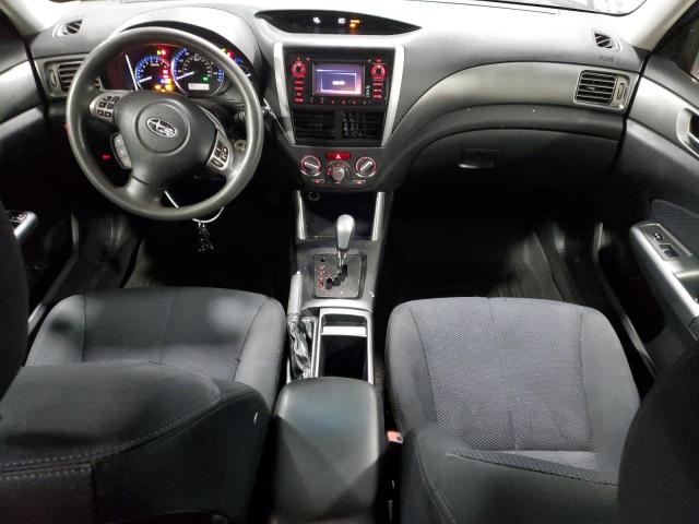 Photo 8 from auction – 2013 SUBARU FORESTER with VIN JF2SHADC2DH443335
