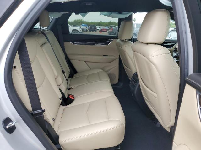 Photo 10 from auction – 2018 CADILLAC XT5 with VIN 1GYKNARS3JZ210944