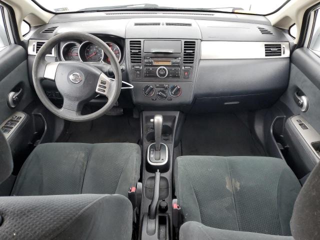 Photo 8 from auction – 2011 NISSAN VERSA S with VIN 3N1BC1CP4BL445591