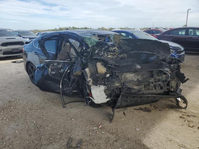 Photo 4 from auction – 2015 FORD FUSION TIT with VIN 3FA6P0K92FR181893