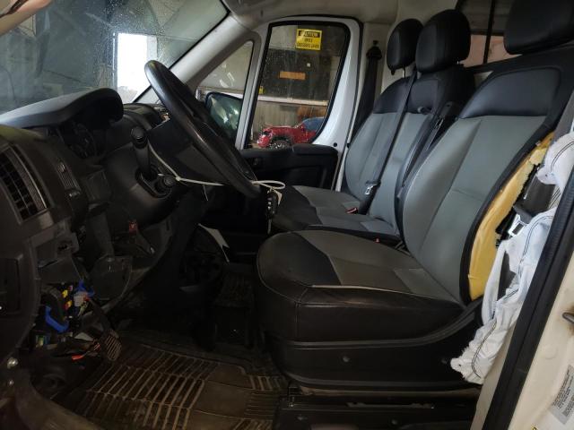 Photo 7 from auction – 2016 RAM PROMASTER with VIN 3C6TRVAG7GE119829