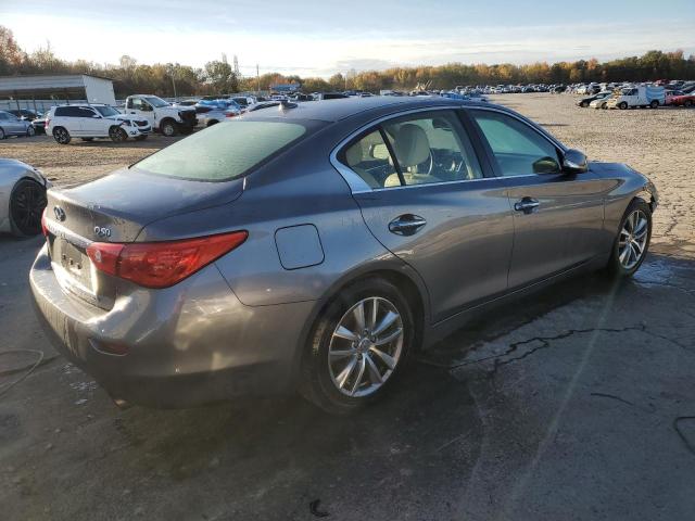 Photo 3 from auction – 2017 INFINITI Q50 PREMIU with VIN JN1EV7AP1HM736142