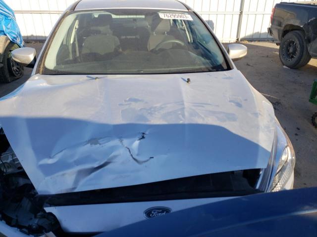 Photo 5 from auction – 2015 FORD FOCUS SE with VIN 1FADP3F22FL235374