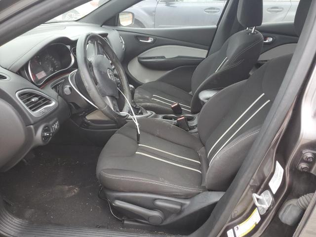 Photo 7 from auction – 2014 DODGE DART SXT with VIN 1C3CDFBB9ED831908