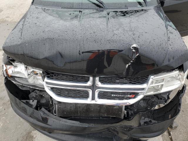 Photo 12 from auction – 2016 DODGE JOURNEY SE with VIN 3C4PDCAB6GT146274