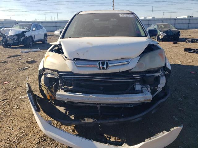 Photo 5 from auction – 2008 HONDA CR-V EX with VIN JHLRE38538C033999