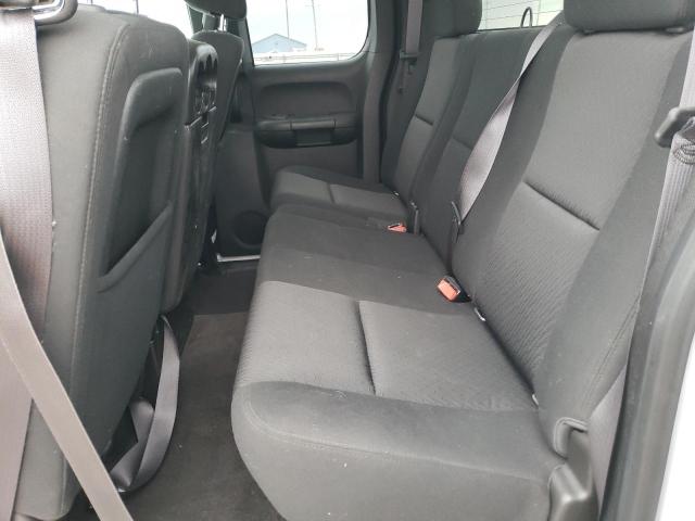 Photo 10 from auction – 2012 CHEVROLET 1500 with VIN 1GCRKSE71CZ134244