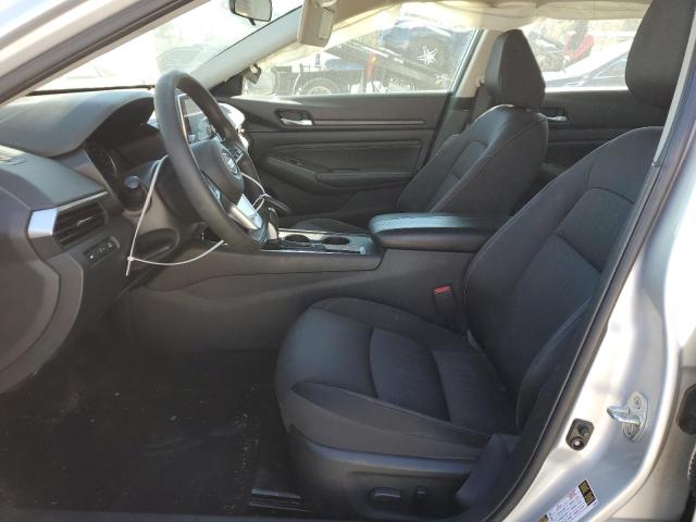 Photo 7 from auction – 2020 NISSAN ALTIMA S with VIN 1N4BL4BV2LC169655