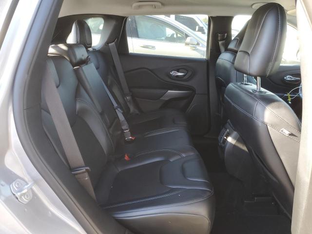 Photo 11 from auction – 2021 JEEP CHEROKEE L with VIN 1C4PJMLB4MD183224