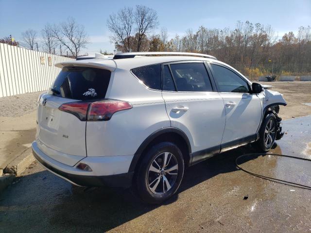 Photo 3 from auction – 2016 TOYOTA RAV4 XLE with VIN JTMWFREV3GJ093781