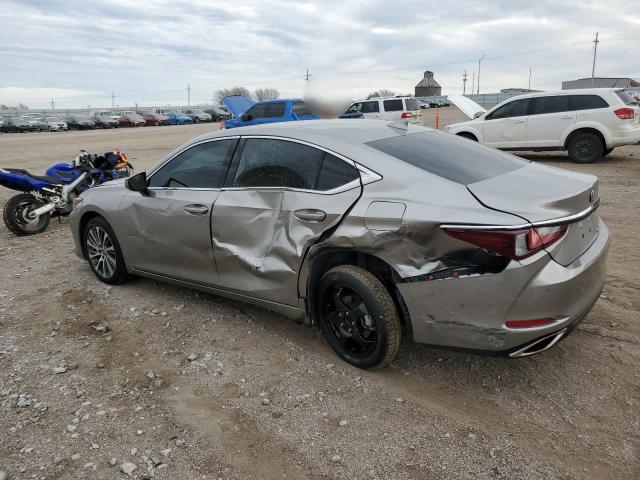 Photo 2 from auction – 2020 LEXUS ES 350 with VIN 58ADZ1B12LU051617
