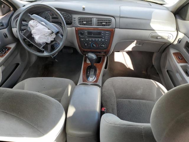 Photo 8 from auction – 2007 FORD TAURUS SEL with VIN 1FAFP56U17A196571