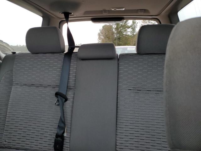 Photo 10 from auction – 2005 SUBARU FORESTER 2 with VIN JF1SG65695H754517