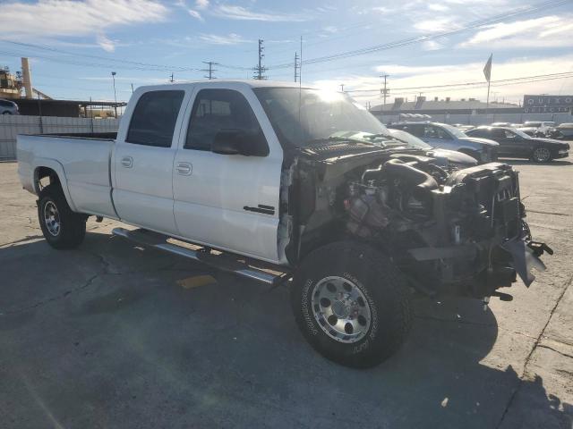 Photo 4 from auction – 2005 CHEVROLET SILVERADO with VIN 1GCHK23235F957250