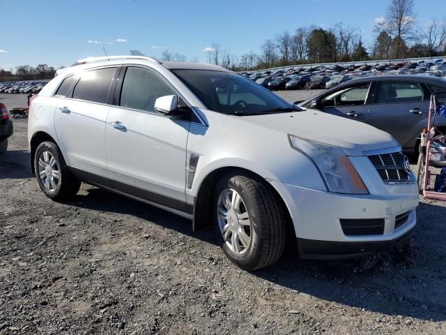 Photo 4 from auction – 2011 CADILLAC SRX LUXURY with VIN 3GYFNDEY6BS605311