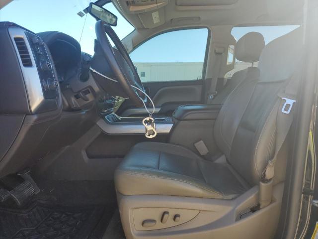 Photo 7 from auction – 2014 CHEVROLET SILVERADO with VIN 3GCUKSEC2EG418329