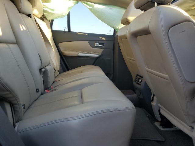 Photo 10 from auction – 2014 FORD EDGE SEL with VIN 2FMDK3J96EBA10902