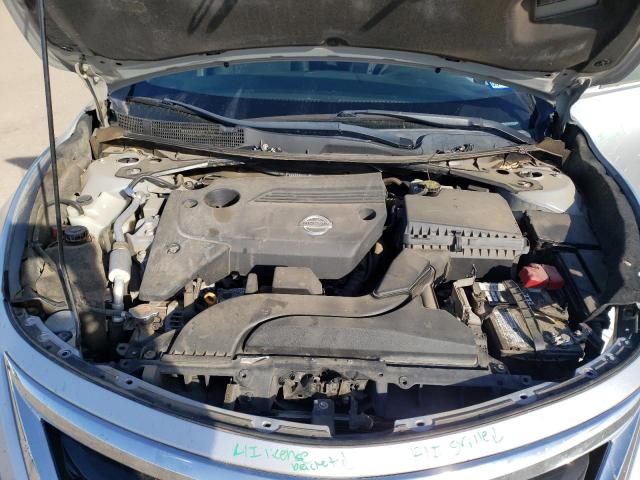Photo 11 from auction – 2015 NISSAN ALTIMA 2.5 with VIN 1N4AL3AP2FC127385